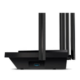 Router Ax73 Gigabite Wi-Fi6 De Doble Banda Archer Ax73